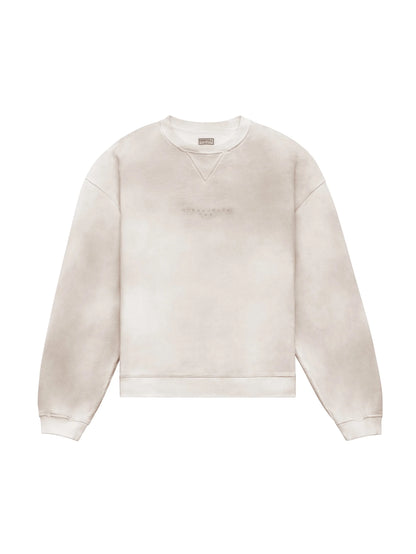 Alabaster White