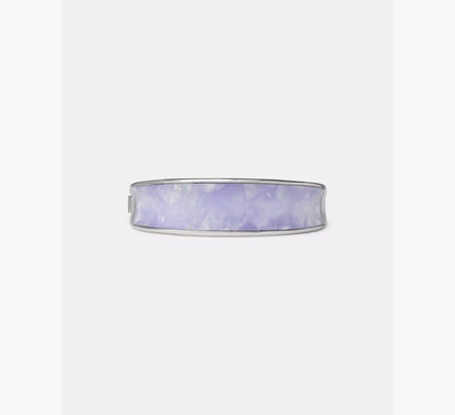 Light Purple/Silver