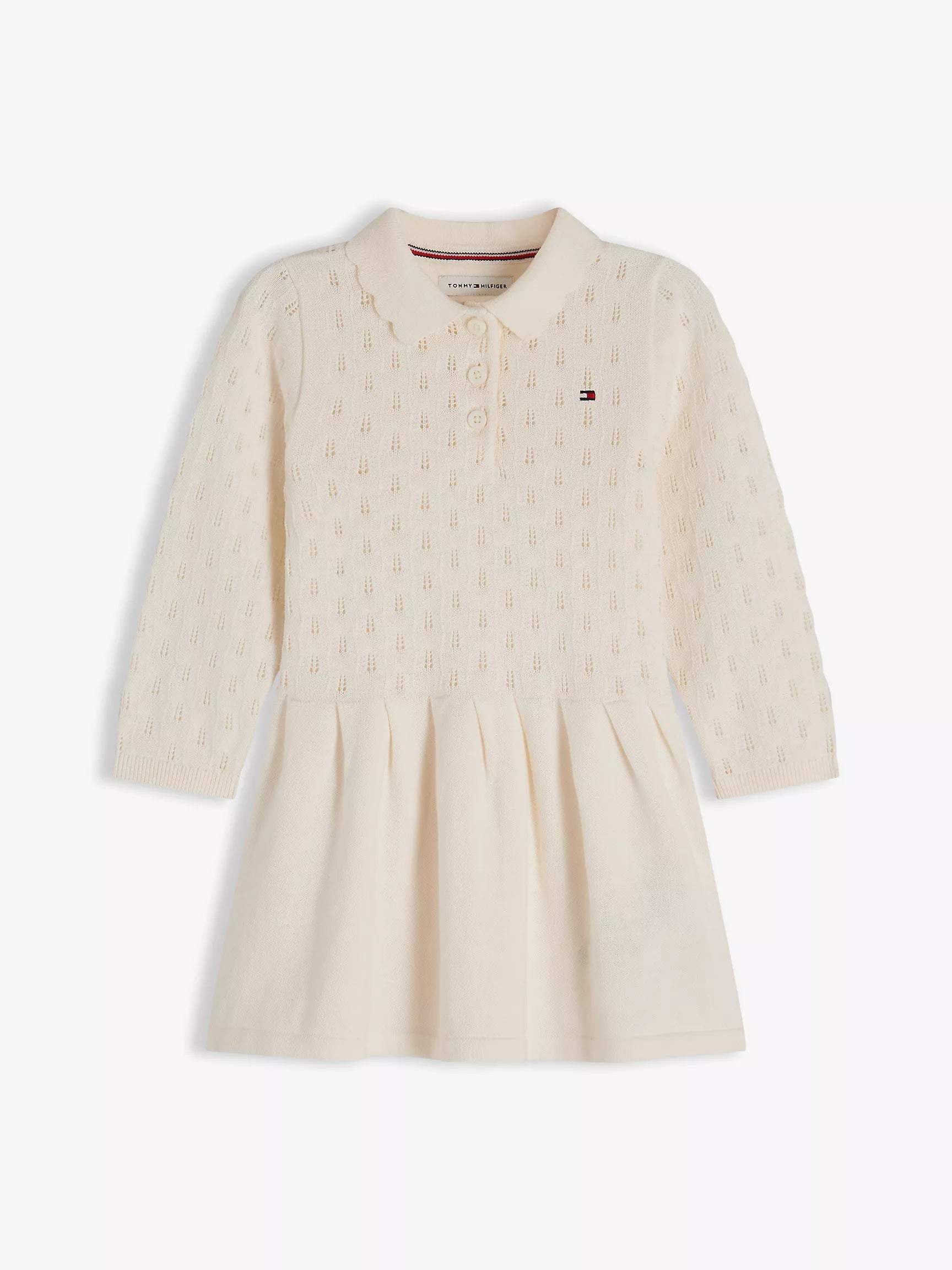 Ivory Silk