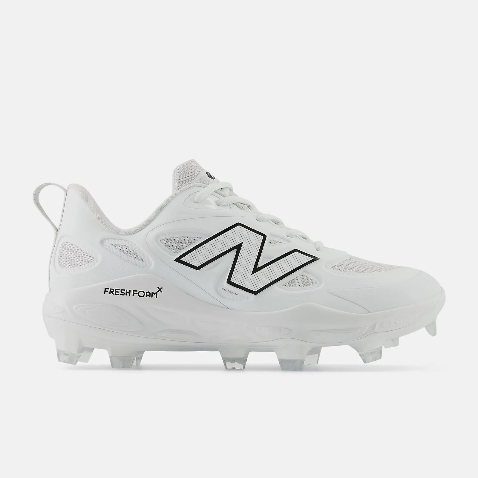 Nb 103 White With Black