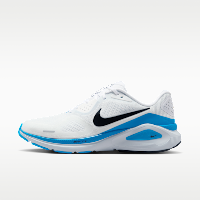 White/Blue Hero/Pure Platinum/Black