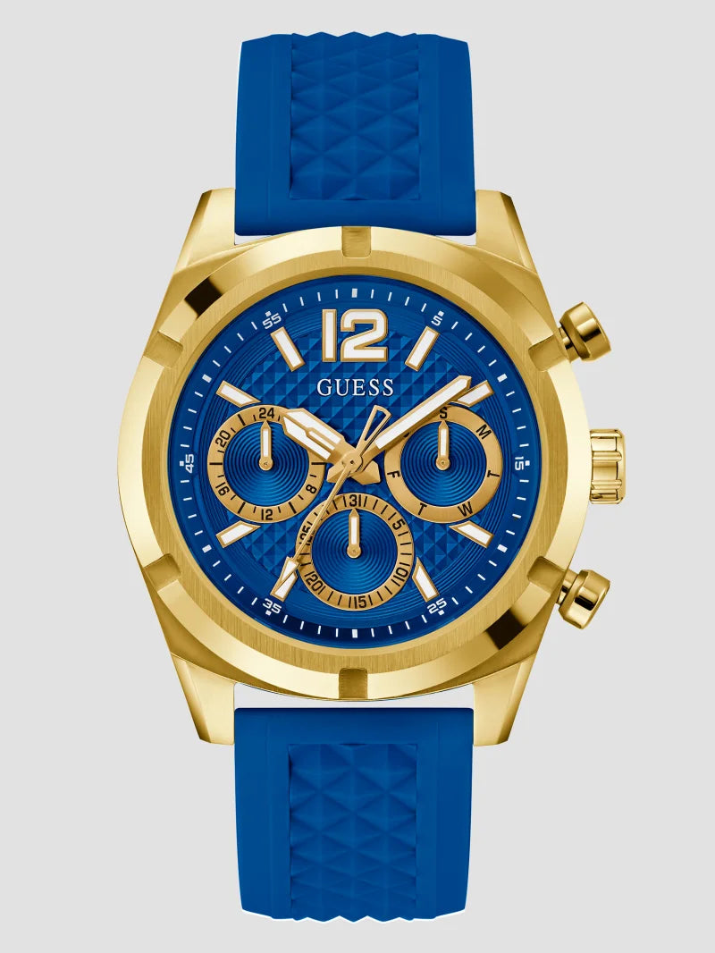 Multi Green Pink White
