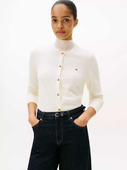 Ivory Silk