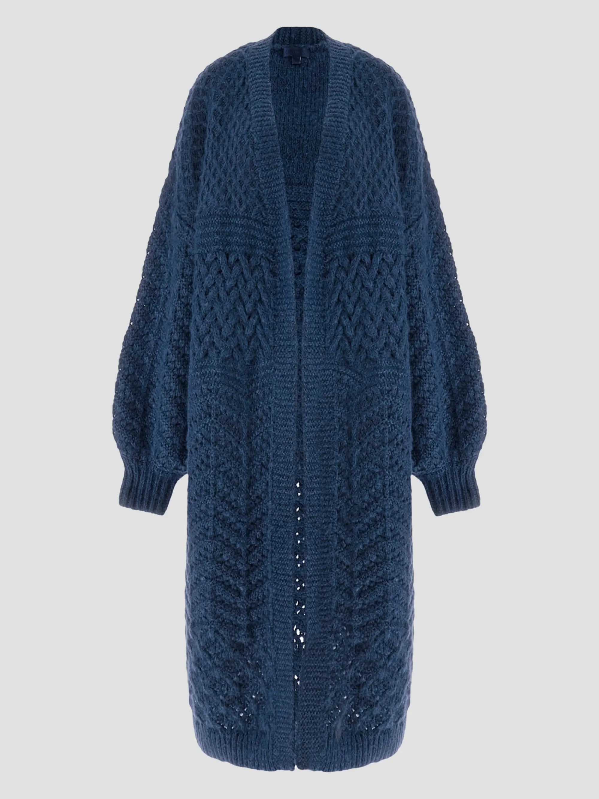 Cobalt Blue Multi