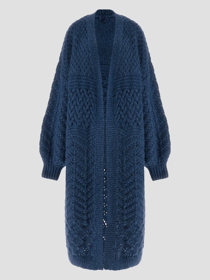 Cobalt Blue Multi