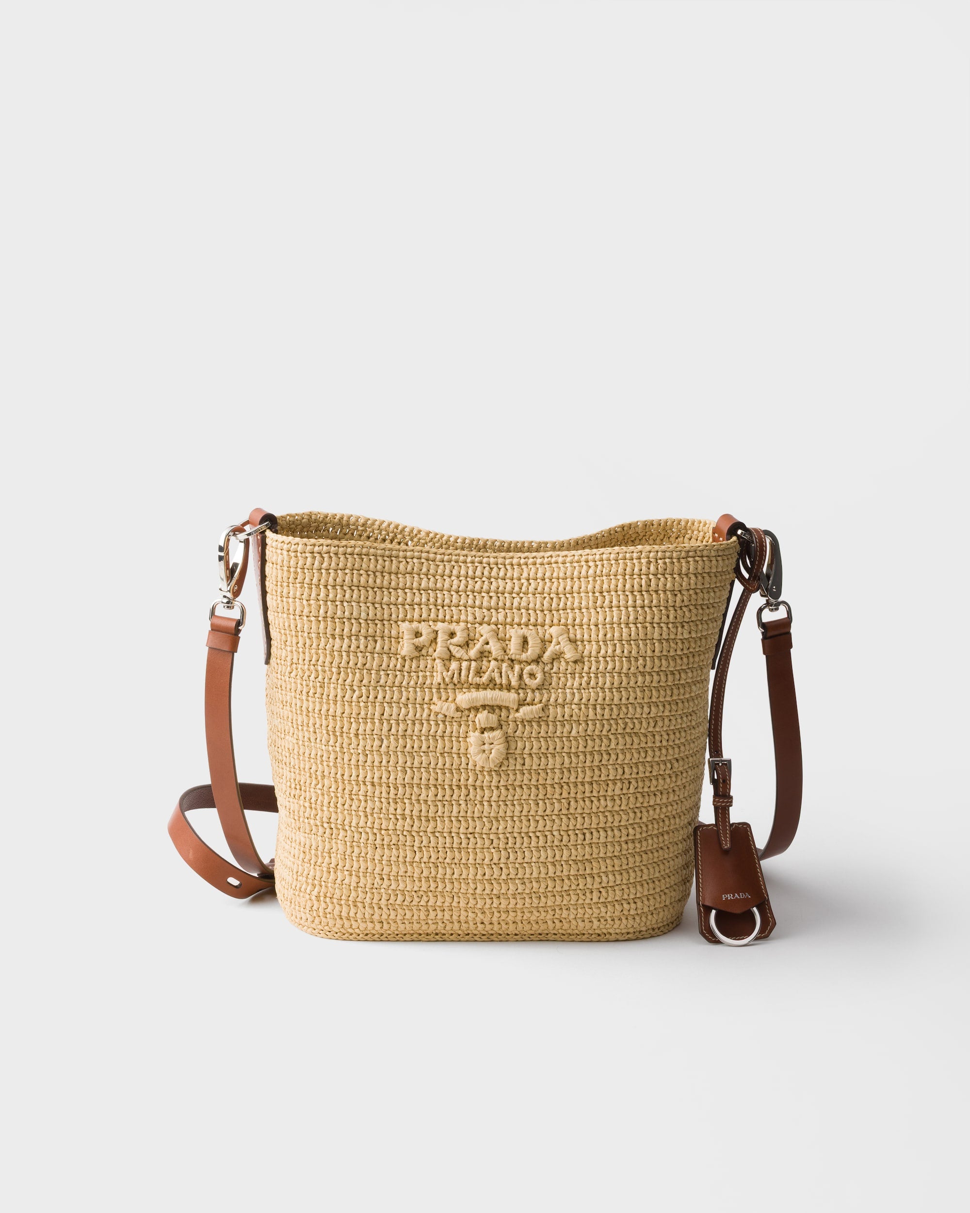Beige/Brandy