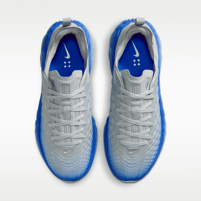 Wolf Grey/Racer Blue/Vast Grey