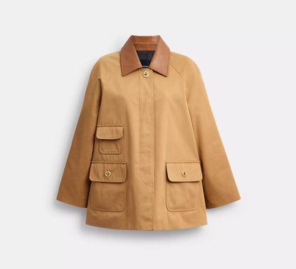 Dark Khaki