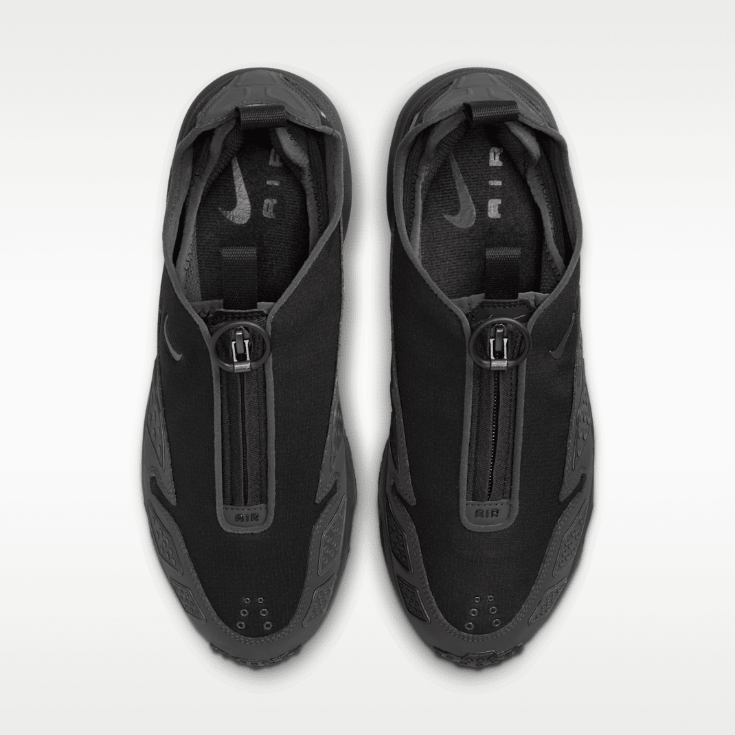 Black/Dark Smoke Grey