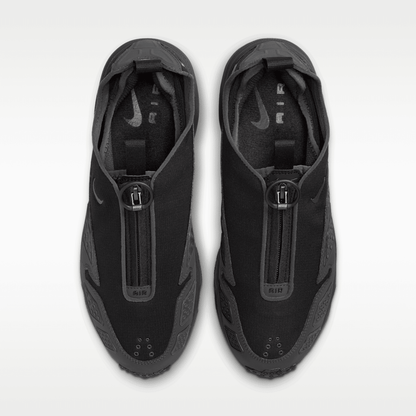 Black/Dark Smoke Grey