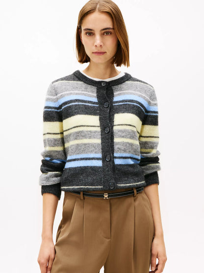 Multi Stripe
