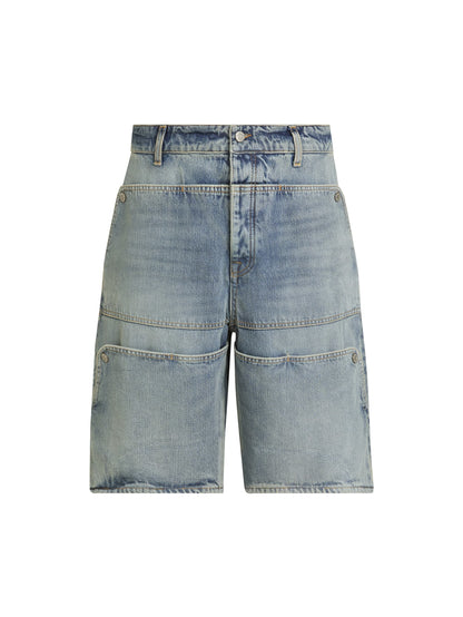 Gusa Dirty Light Wash