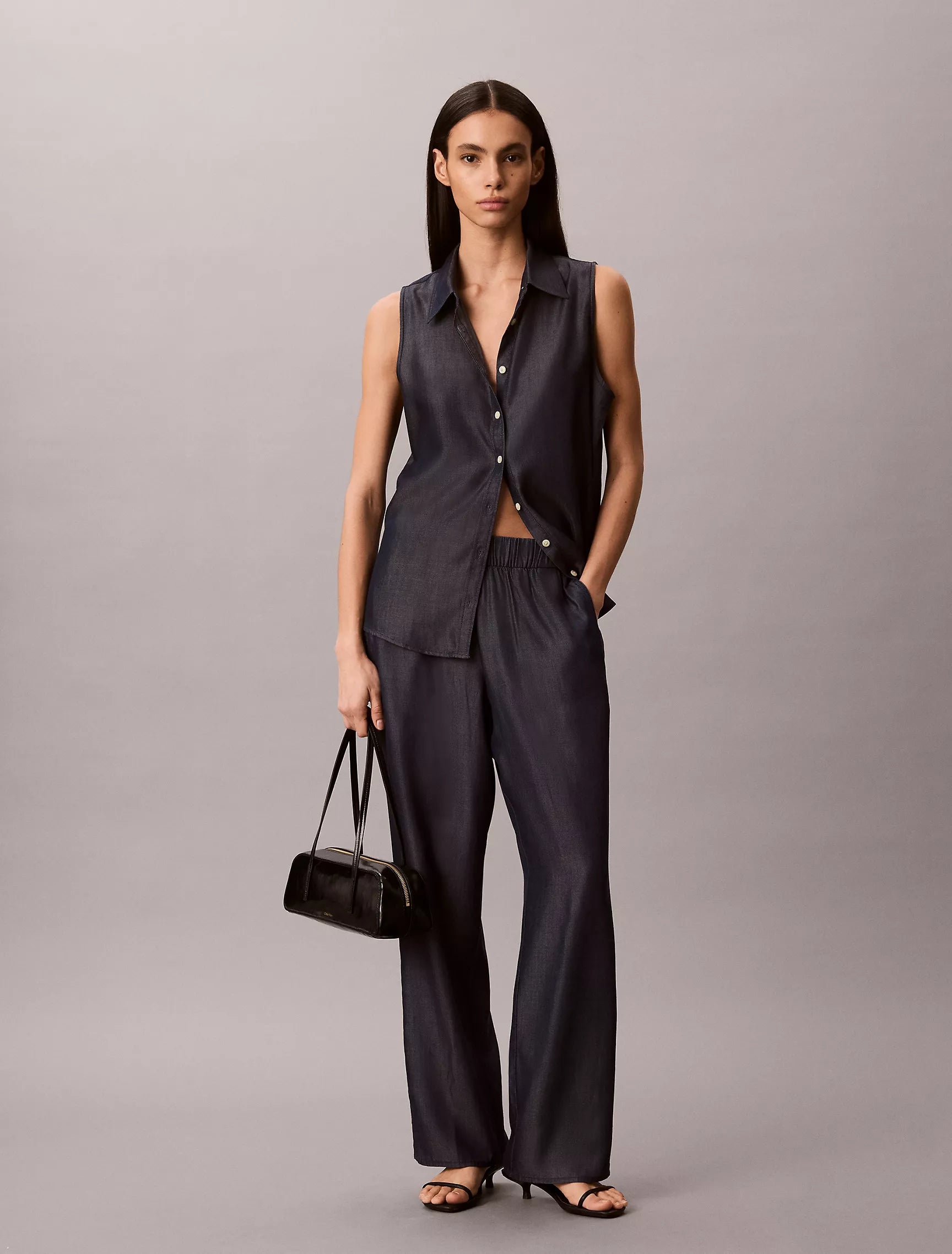 Navy Indigo