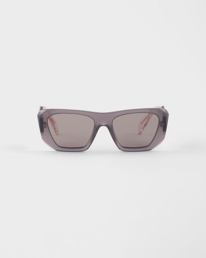 Lentes grises