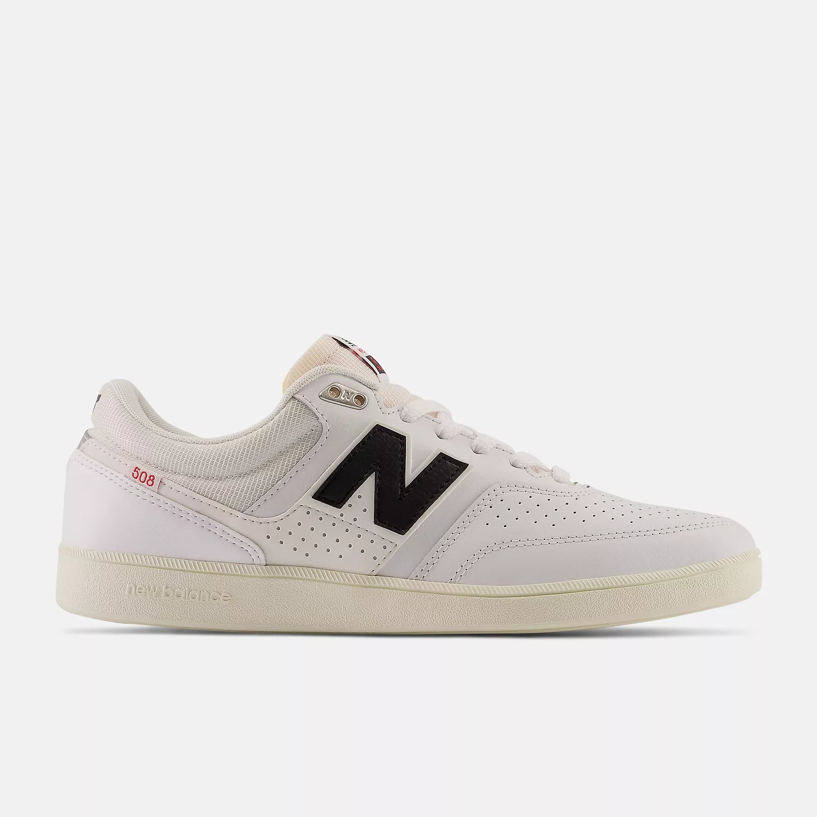 Nb 103 White With Black