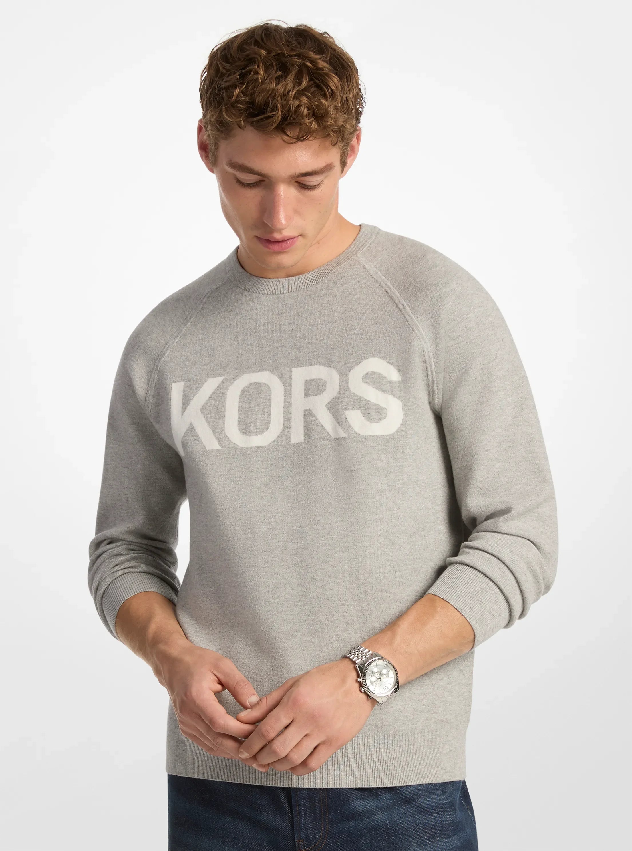 HEATHER GREY