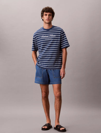Linen Blue