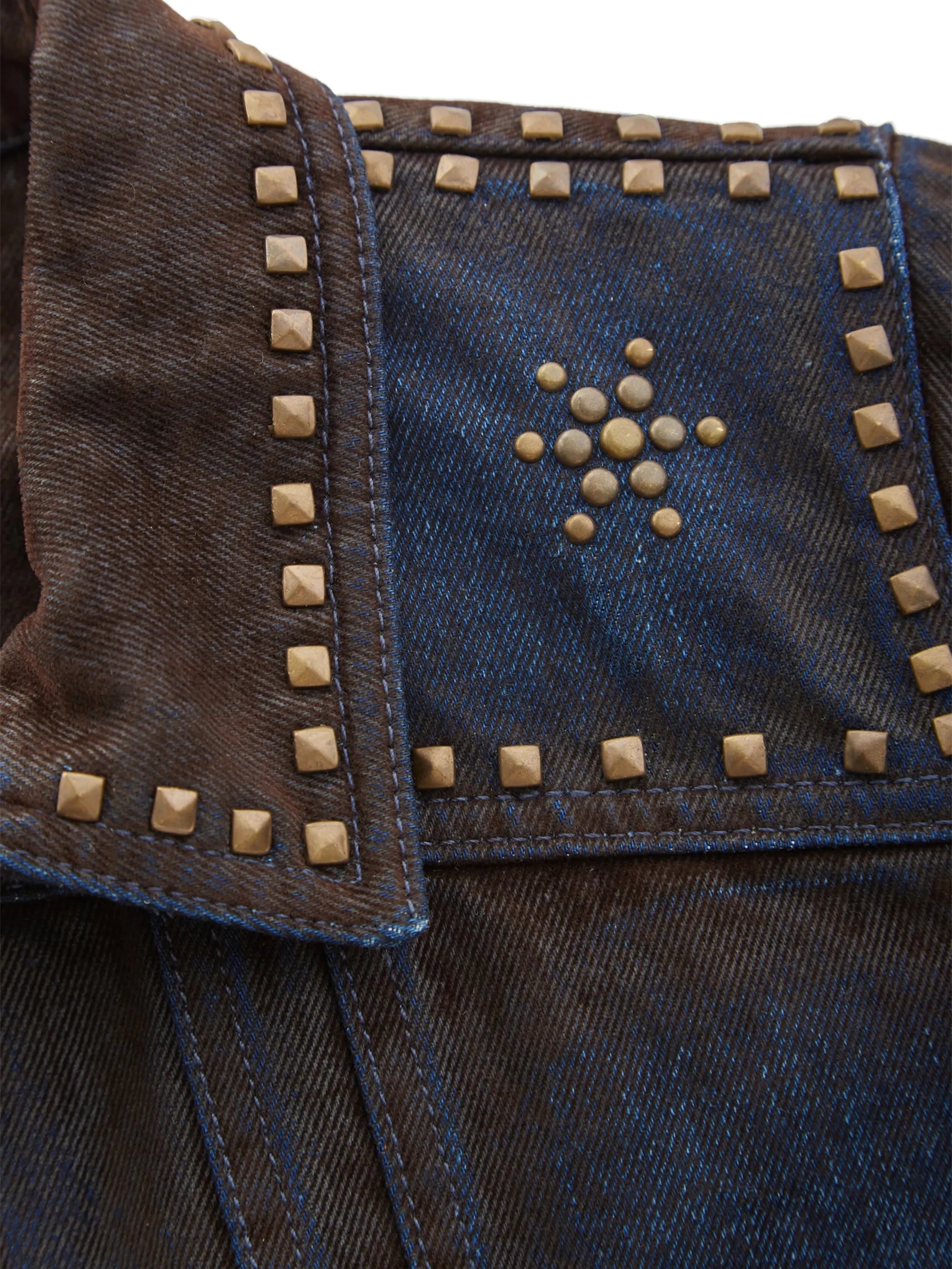 Gusa Tinted Stone Wash