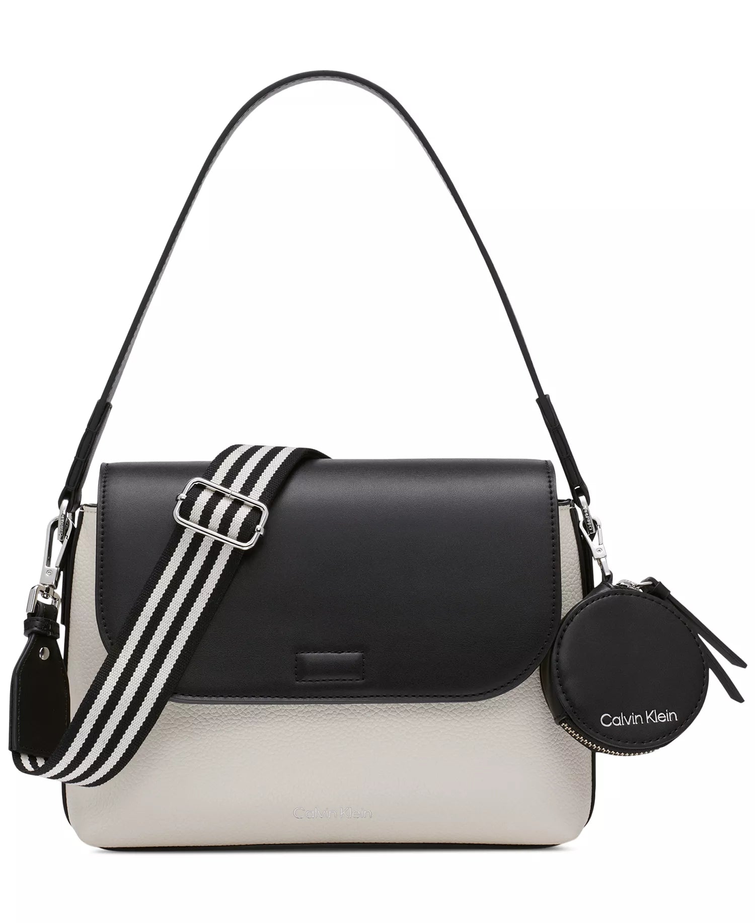 White/Black