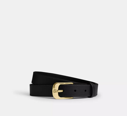 Gold/Black
