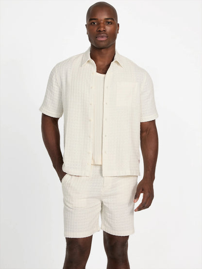 Salt White Multi