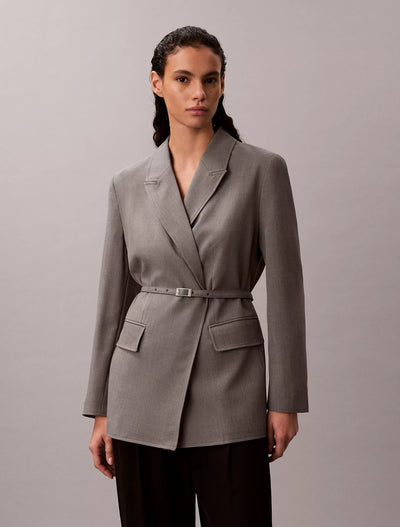 Pewter Melange