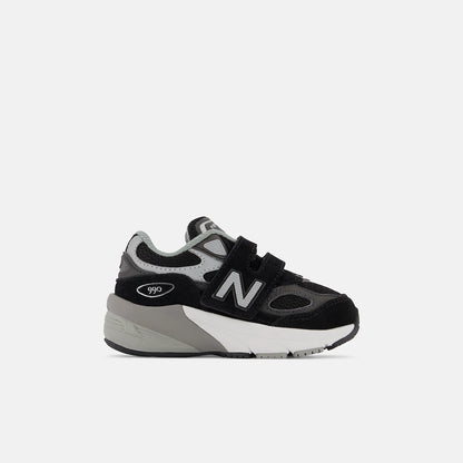 Black With Silver