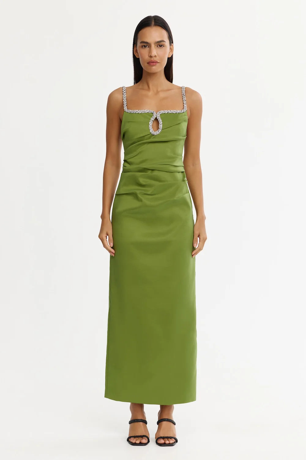Basil Green