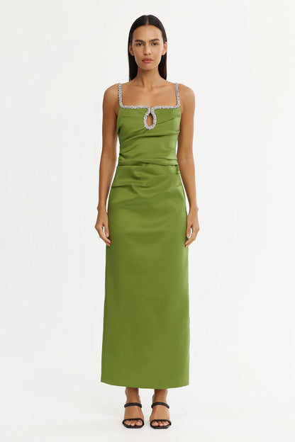 Basil Green
