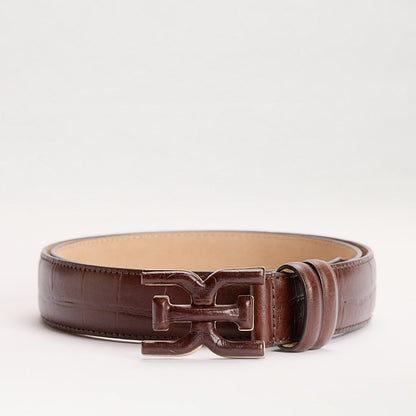Brown Croco