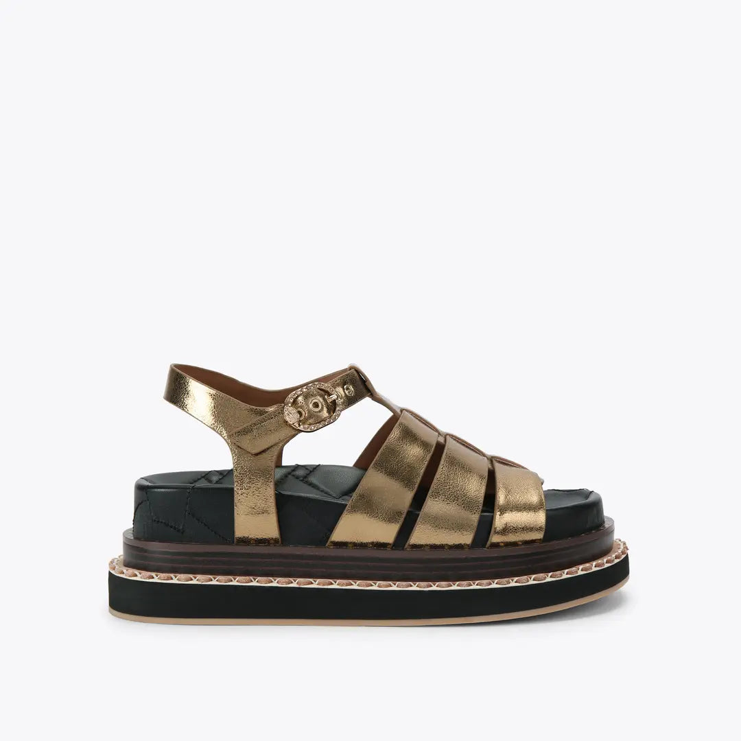 Bronze
