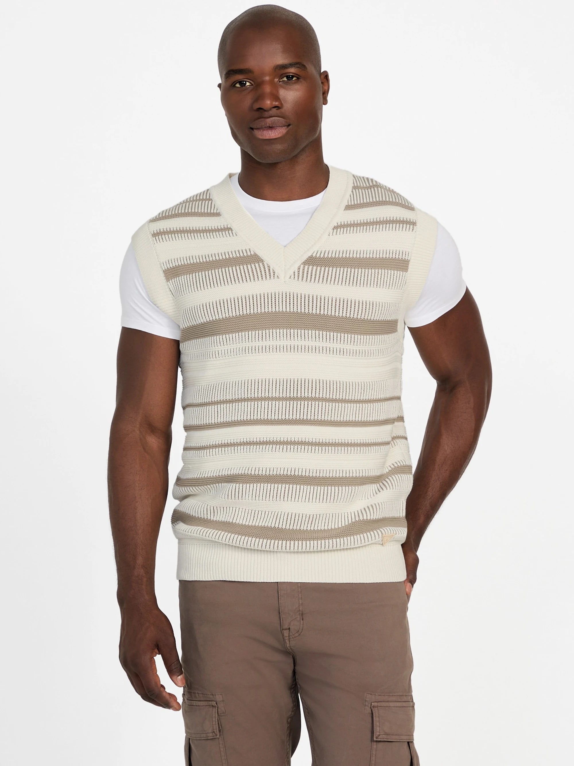 Impact Grey Salt White St