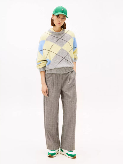 Glenn Plaid