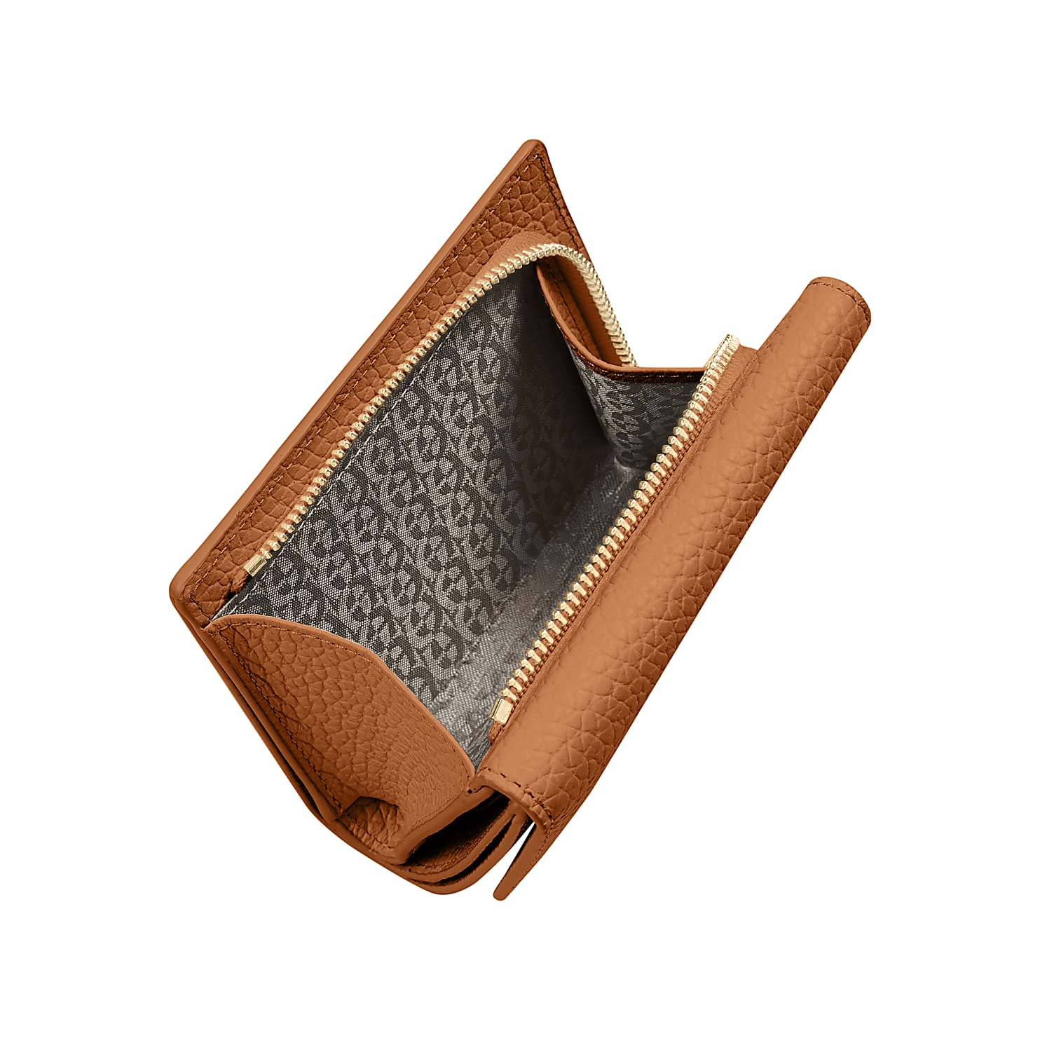 Cognac Brown