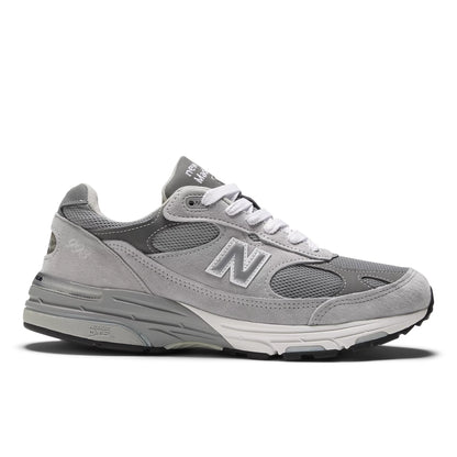 Grey With Grey 006 And White