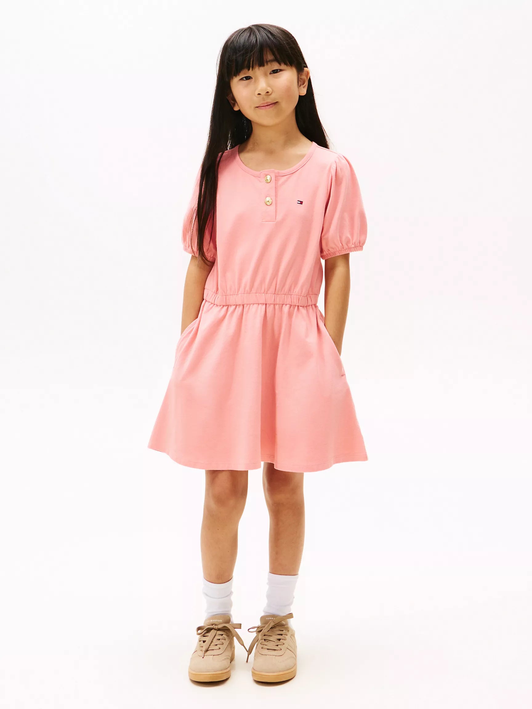 Darling Pink