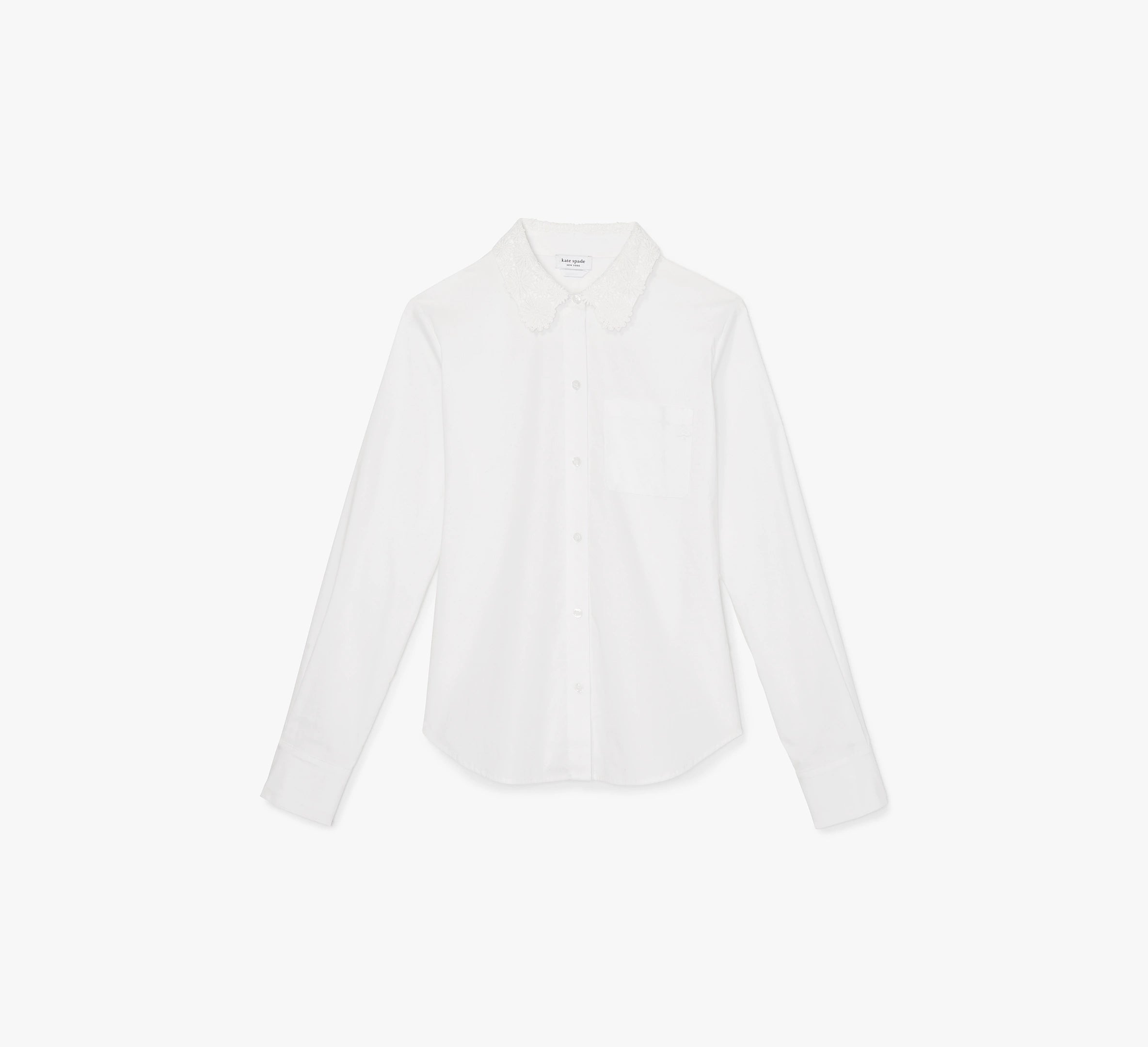 Fresh White