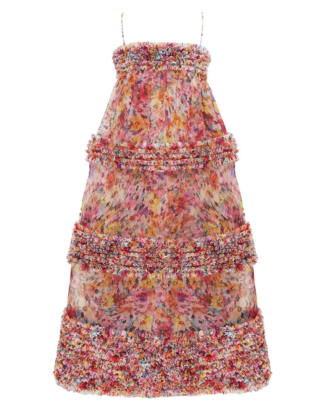 Multi Floral