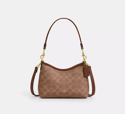 Gold/Tan/Brown