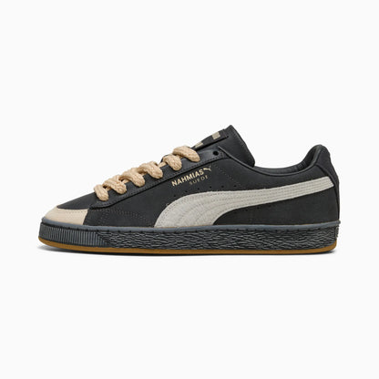Flat Dark Gray-Vapor Gray-Honey Butter