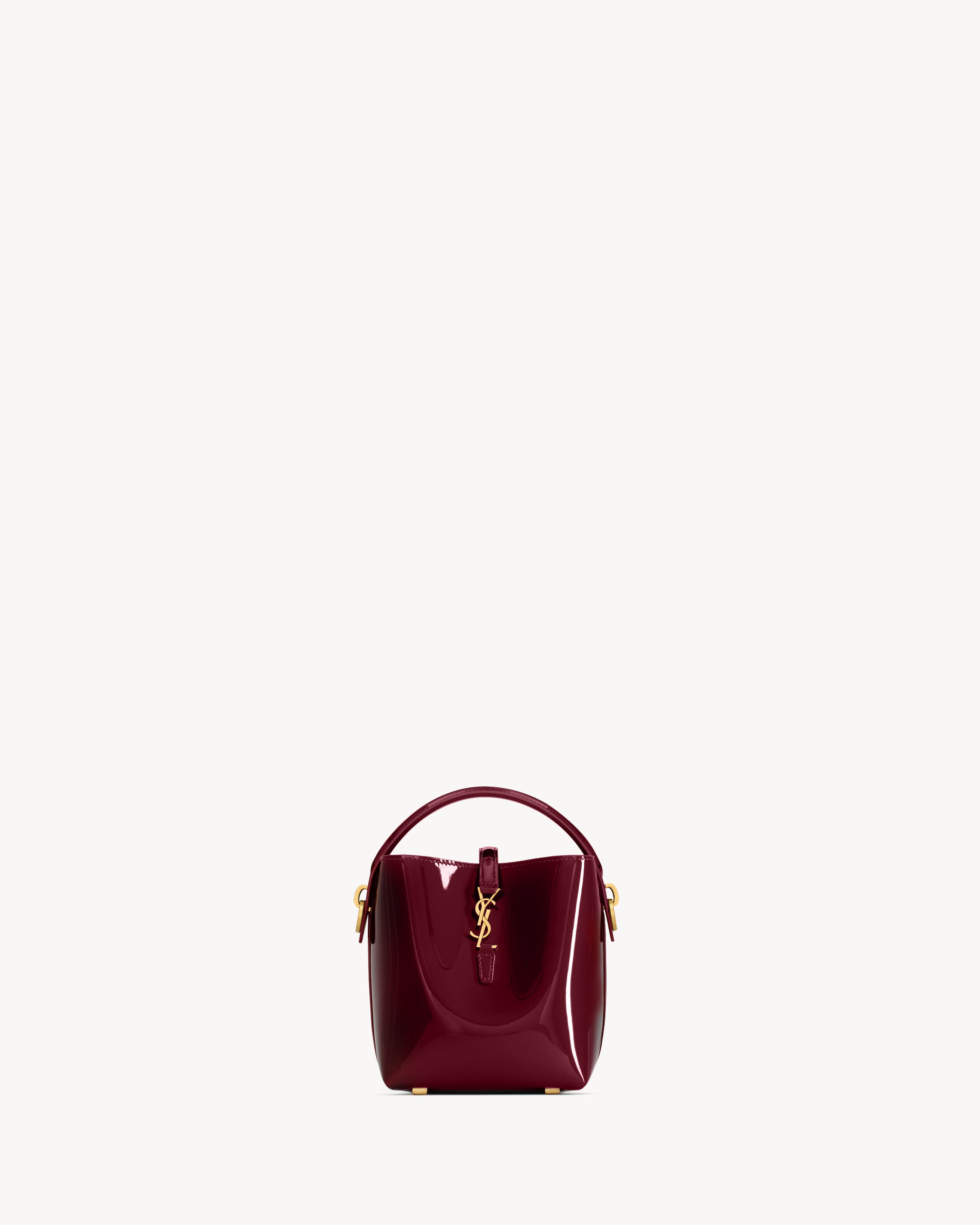 Gloss Burgundy