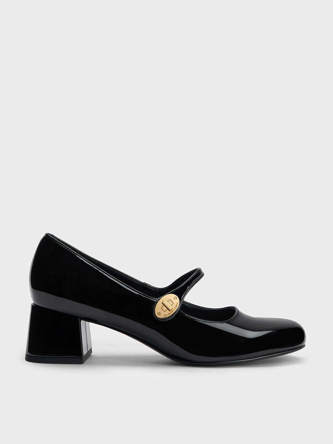 Black Patent