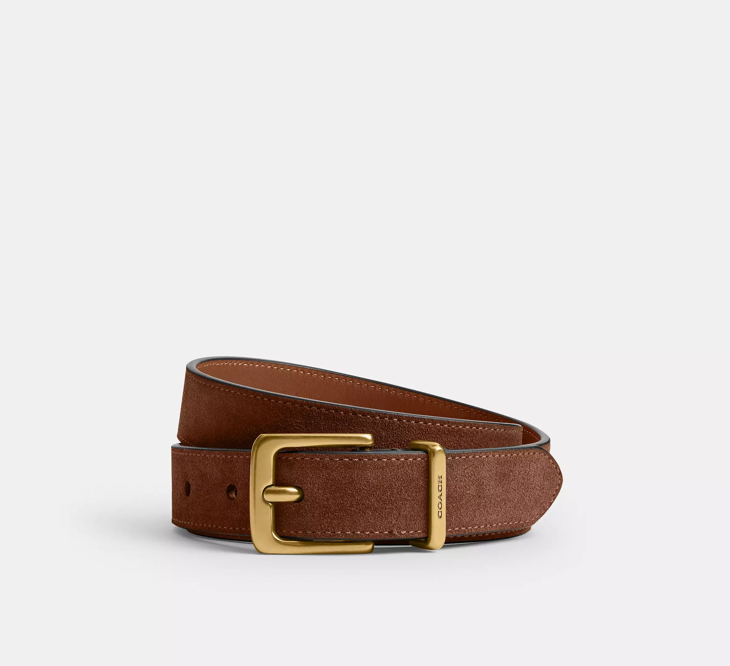 Brass/Warm Brown