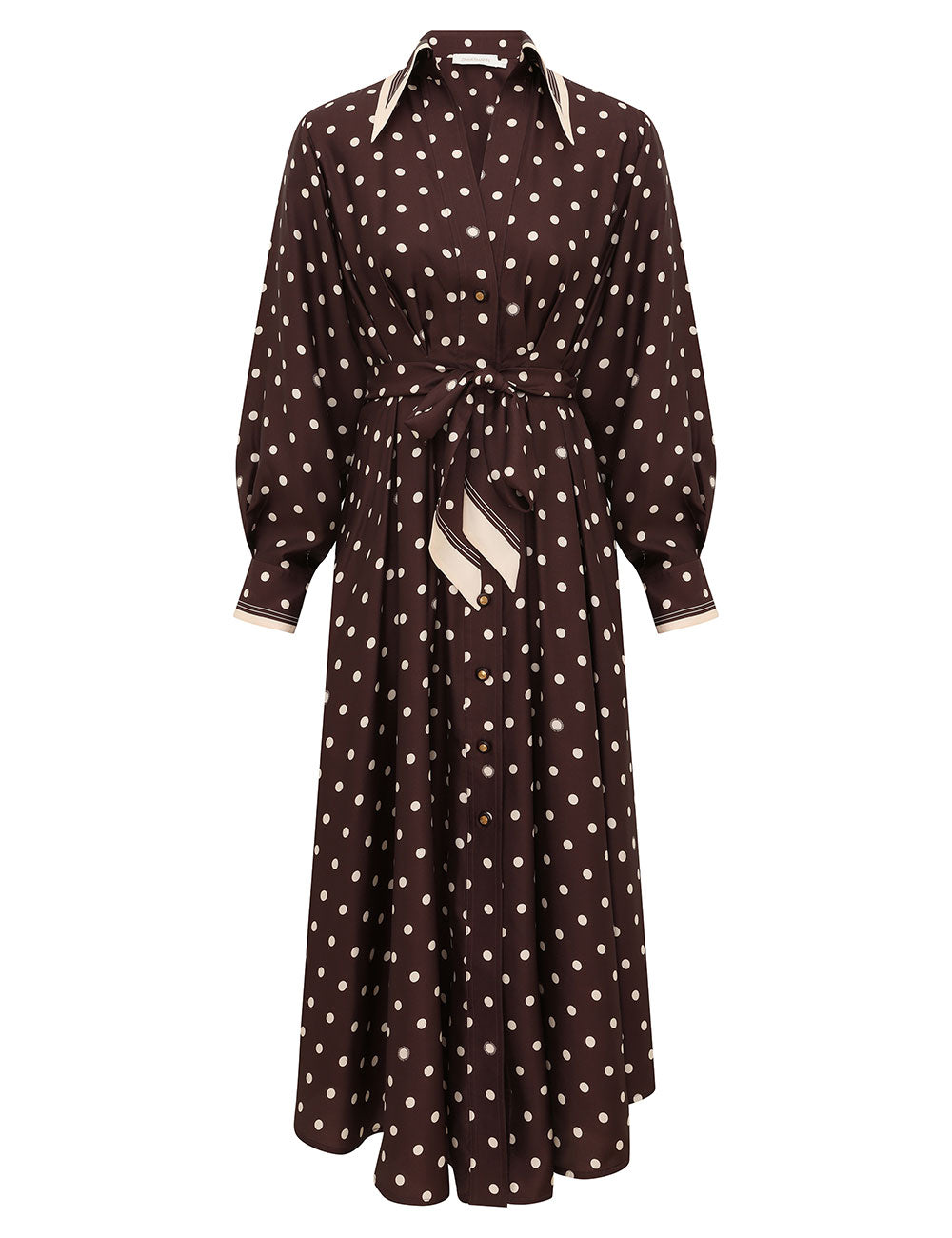 Chocolate Dot