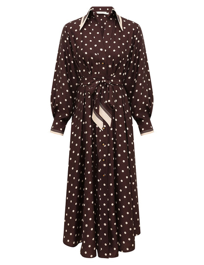 Chocolate Dot