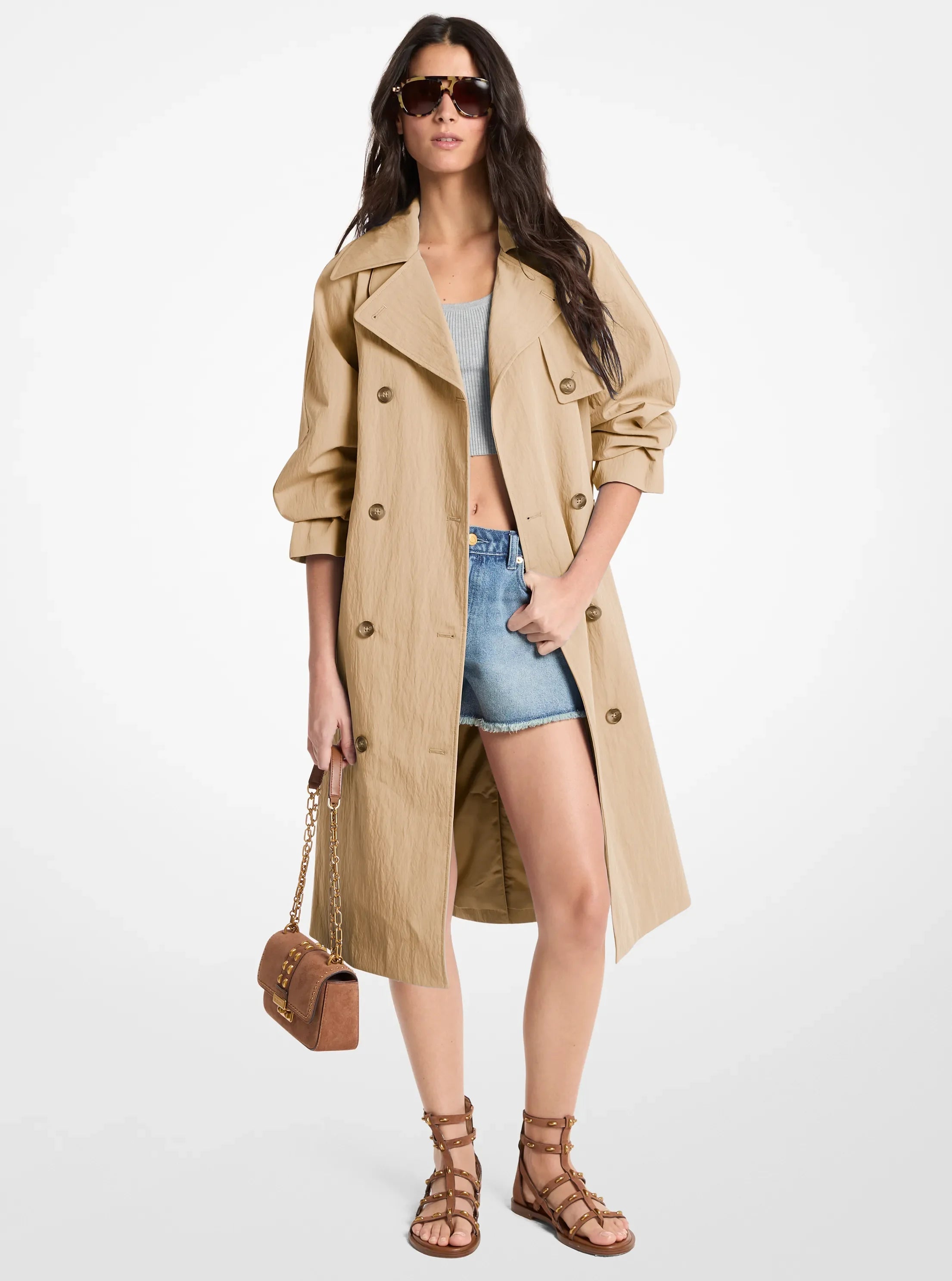 KHAKI