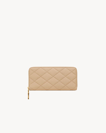Clear Beige