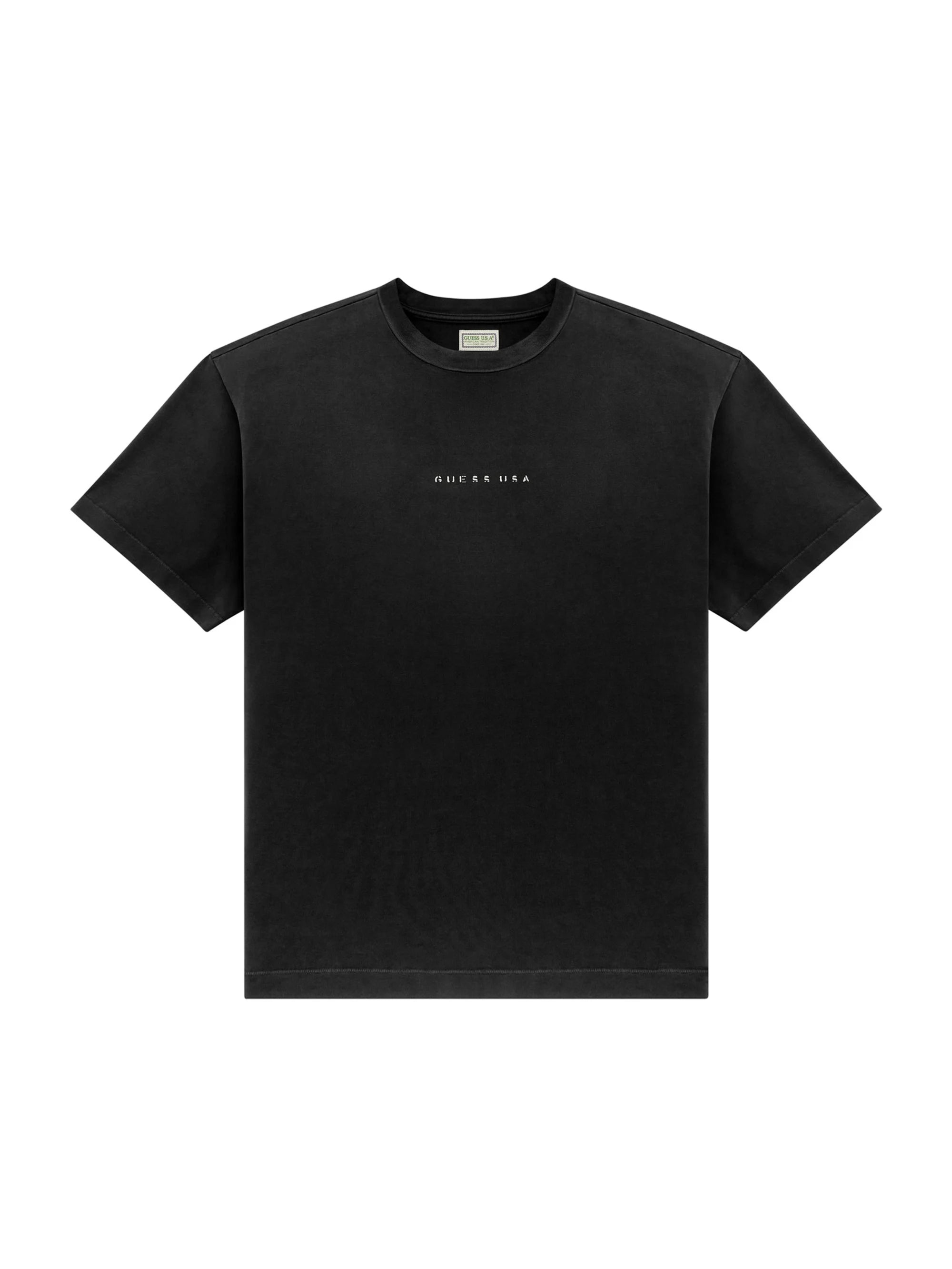 Jet Black Multi