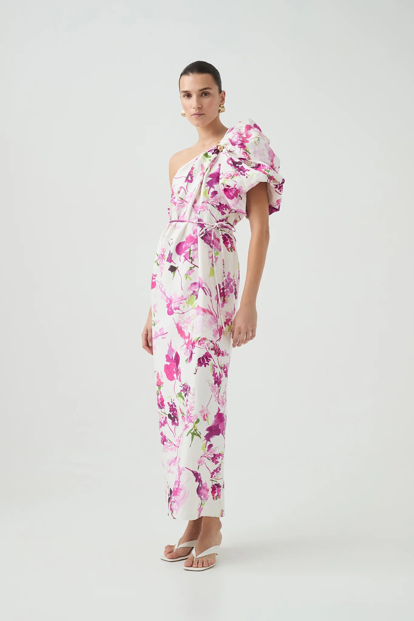 FRESH FLORA