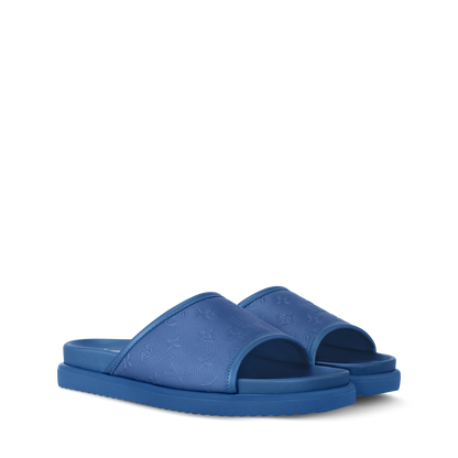 Azul